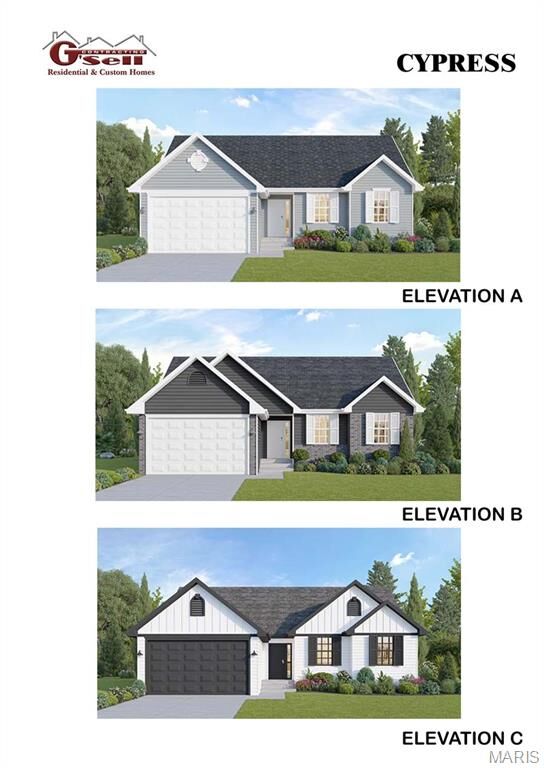 Property Photo:  3 Mapleview St  MO 63050 