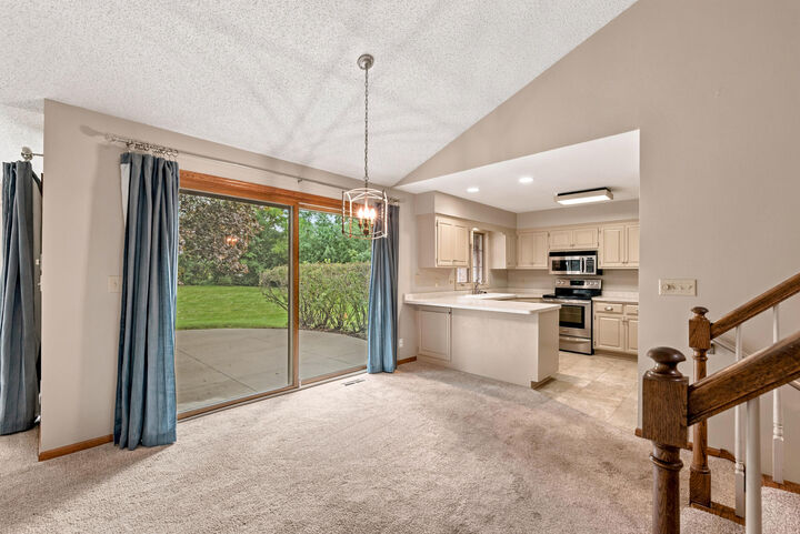 Property Photo:  3800 Yukon Rd  WI 53045 
