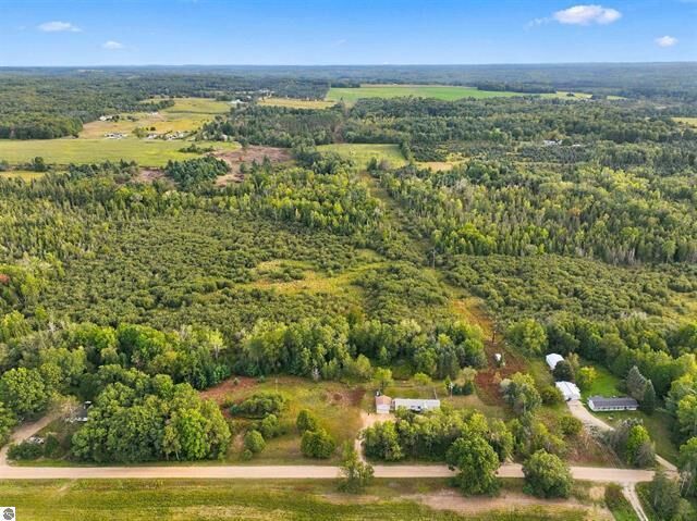Property Photo:  6890 E 46 Road  MI 49601 