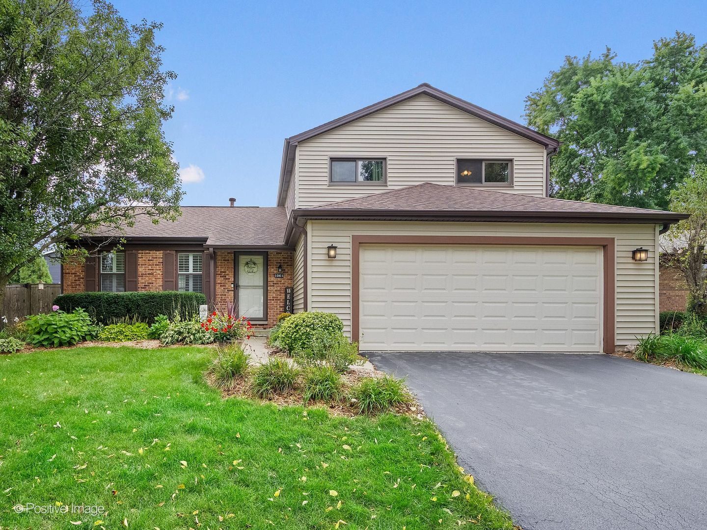Property Photo:  1061 Valley View Drive  IL 60516 