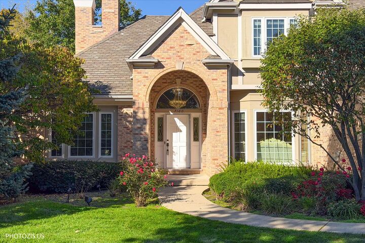 Property Photo:  7160 Brae Court  IL 60031 