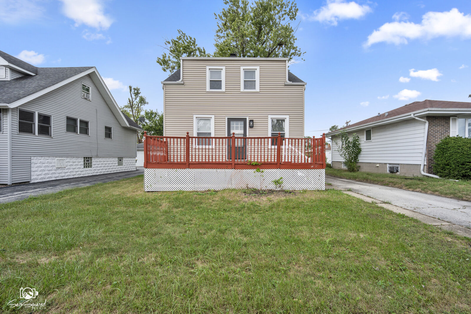 Property Photo: 18430 Chicago Avenue IL 60438