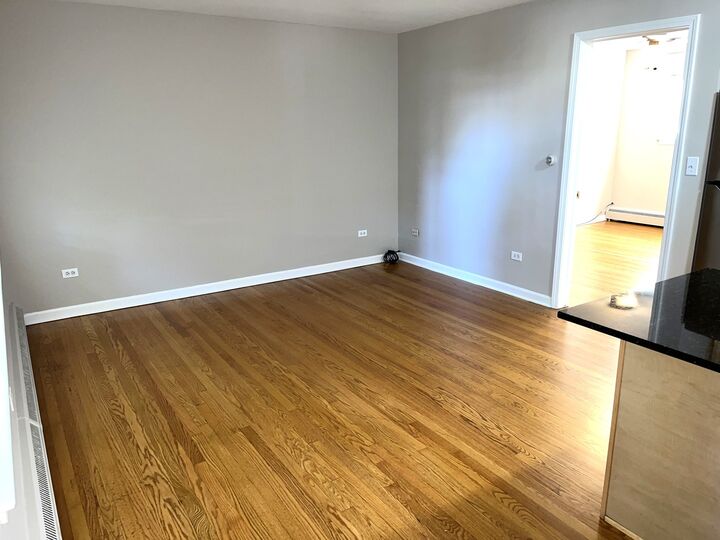 Property Photo: 6244 N Harlem Avenue 5B IL 60631