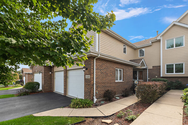 Property Photo: 19418 Cranfield Lane IL 60487