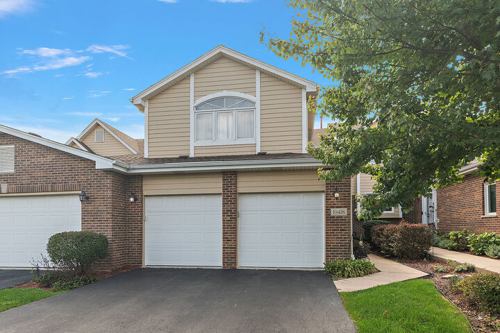 Property Photo:  19418 Cranfield Lane  IL 60487 