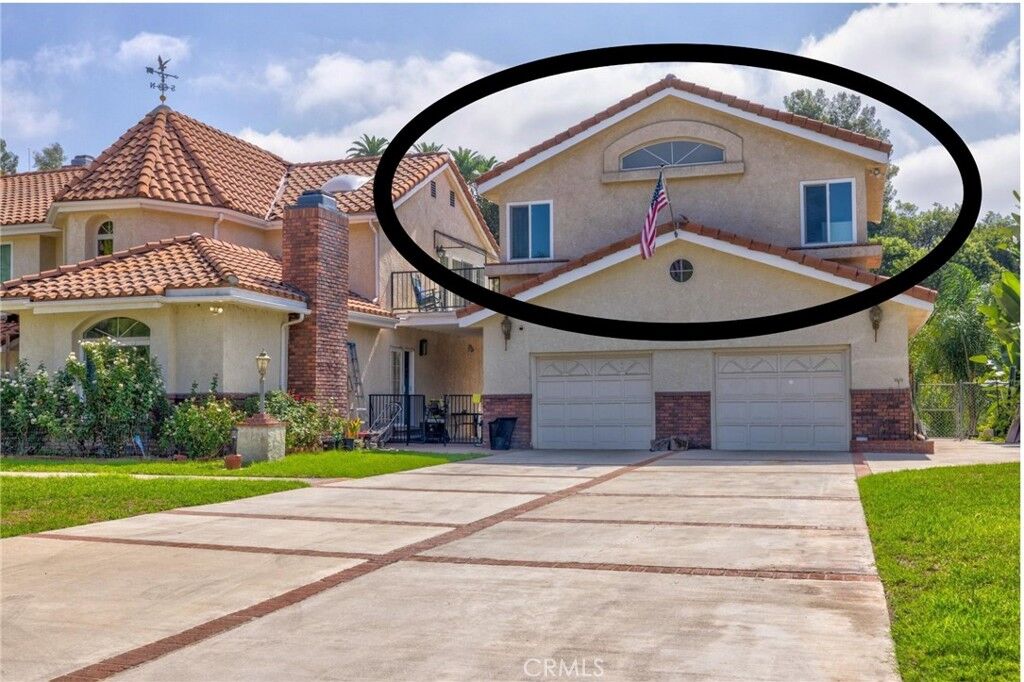 Property Photo: 1410 Peppertree CA 90631