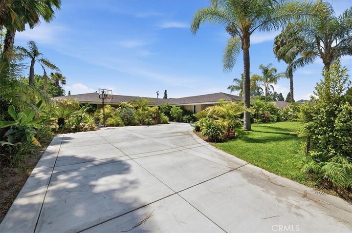 Property Photo: 931 Rancho Cir CA 92835