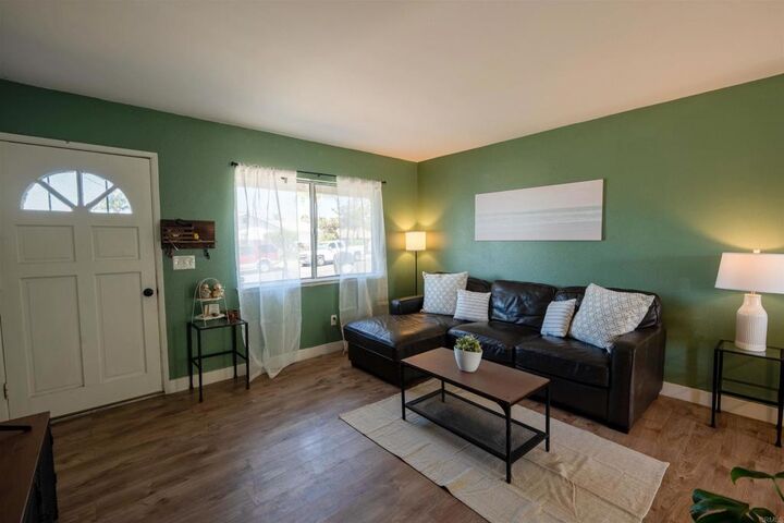 Property Photo:  4932 Verde Drive  CA 92057 