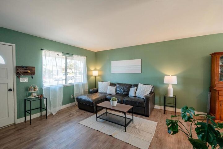 Property Photo:  4932 Verde Drive  CA 92057 
