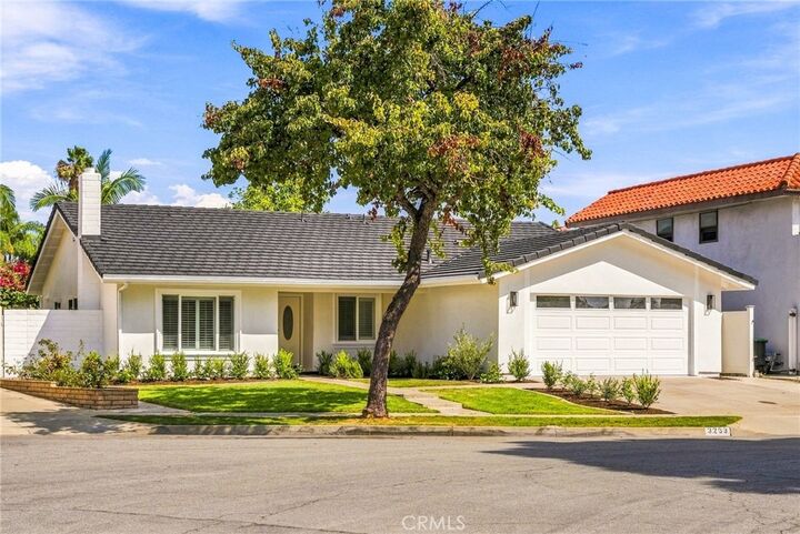 Property Photo:  3263 Turlock  CA 92626 