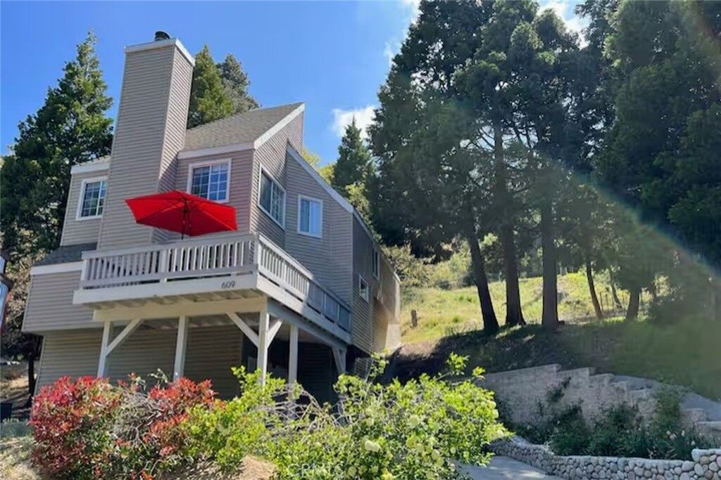Property Photo: 609 Karenken Pines CA 92317
