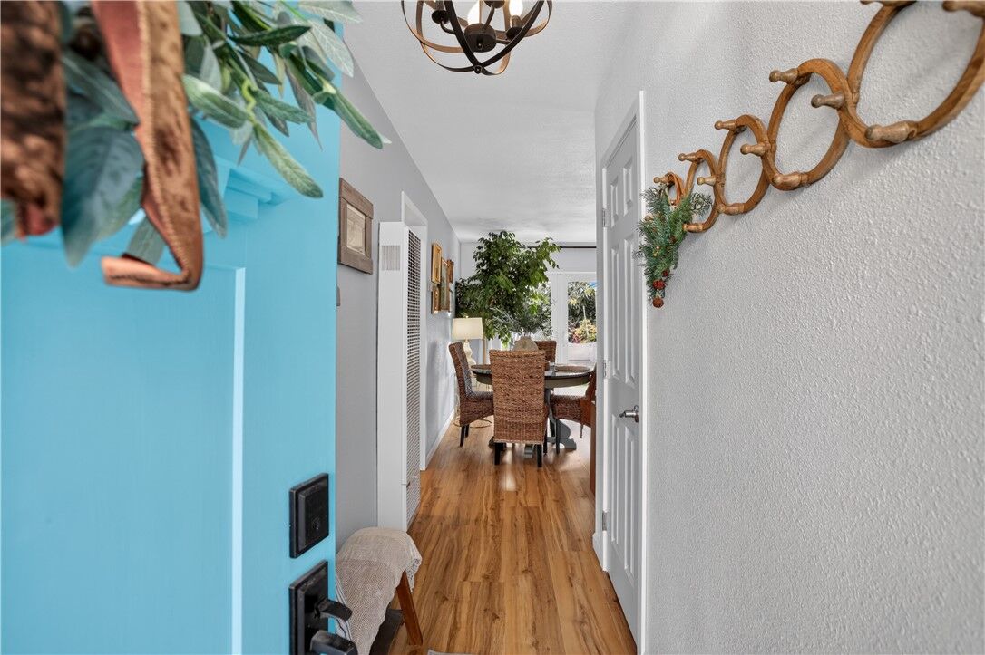 Property Photo:  1590 Manhattan  CA 93433 