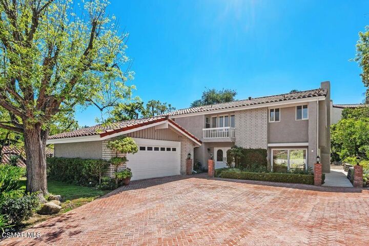 Property Photo:  4227 Park Alisal  CA 91302 