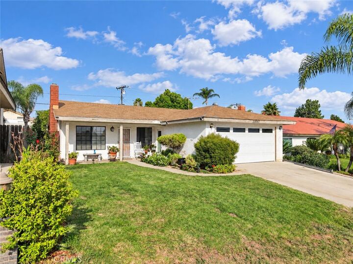 Property Photo:  20097 Rockwell Road  CA 92881 