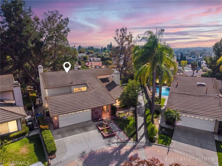 Property Photo: 404 Sand Canyon Way CA 92821