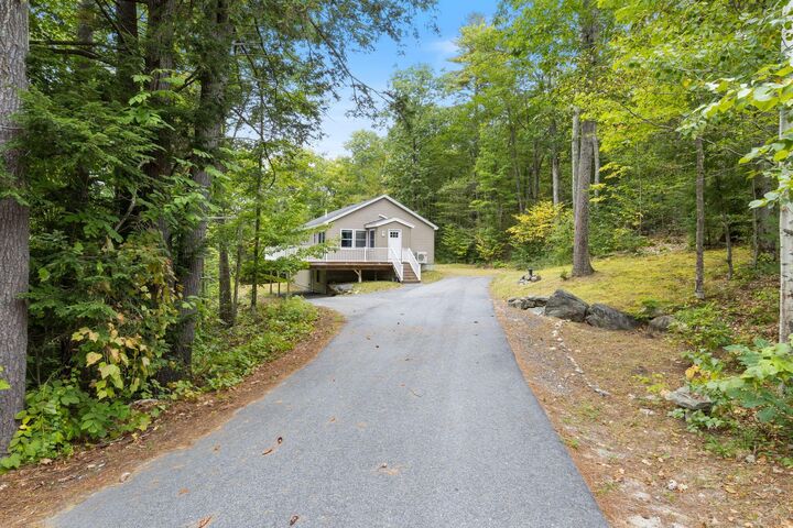 Property Photo: 20 Fox Run Road ME 04039
