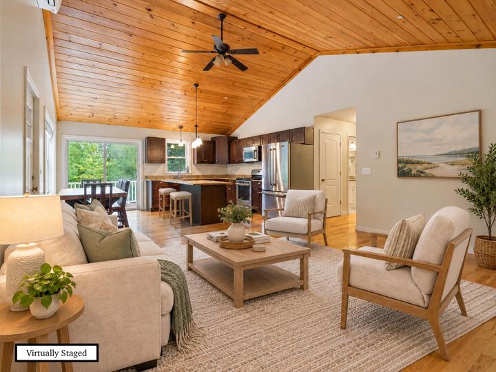 Property Photo:  20 Fox Run Road  ME 04039 