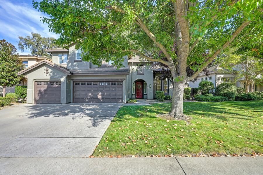 Property Photo:  245 Woodhaven Place  CA 95605 