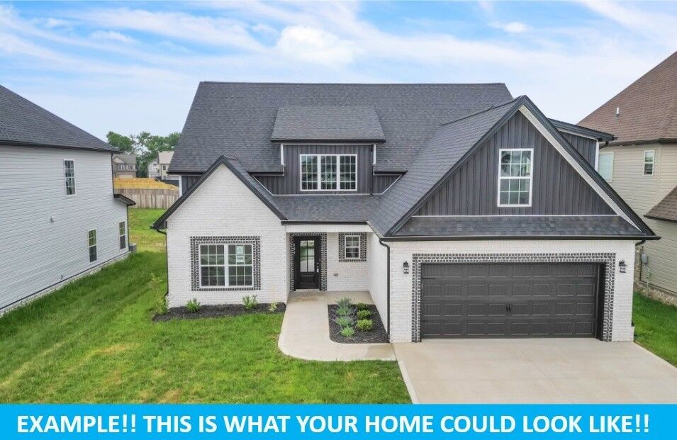 Property Photo: 617 Summerfield TN 37040