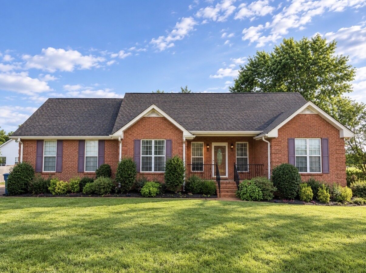 Property Photo: 512 Christy Dr TN 37087