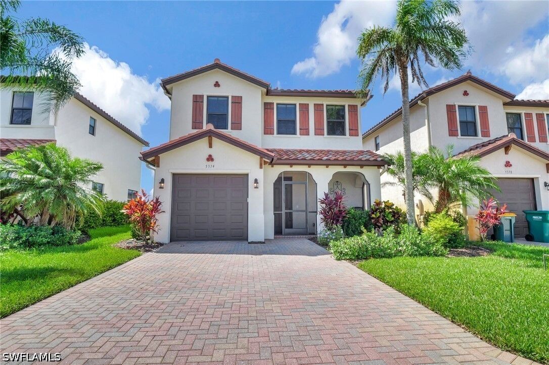 Property Photo:  5374 Ferris Avenue  FL 34142 