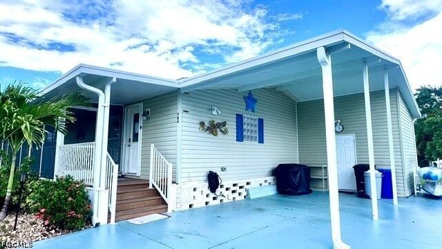 Property Photo:  5508 Adam Drive  FL 33917 
