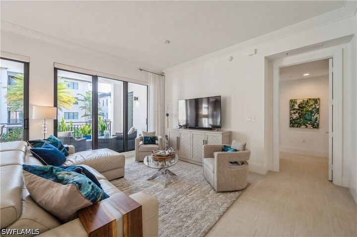 Property Photo:  1135 3rd Avenue S 304  FL 34102 