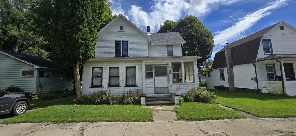 Property Photo:  52 Orange Street  NY 14892 