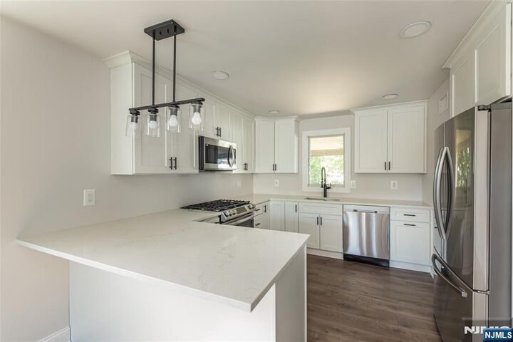 Property Photo:  351 Banta Avenue 1  NJ 07026 
