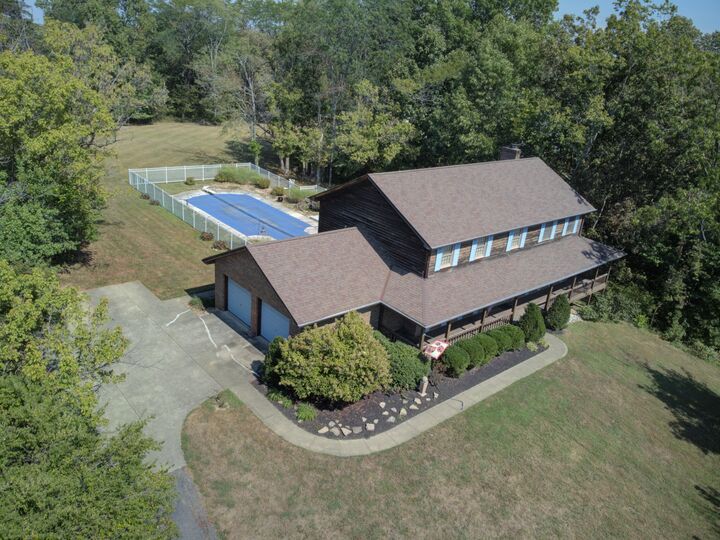 Property Photo:  12576 Hutton Drive  KY 41094 