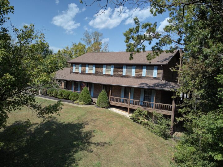 Property Photo: 12576 Hutton Drive KY 41094