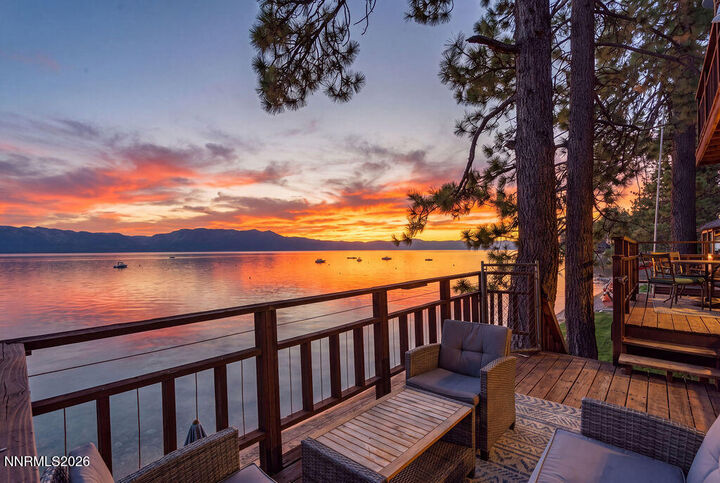 Property Photo:  610 Lake Shore Boulevard  NV 89448 