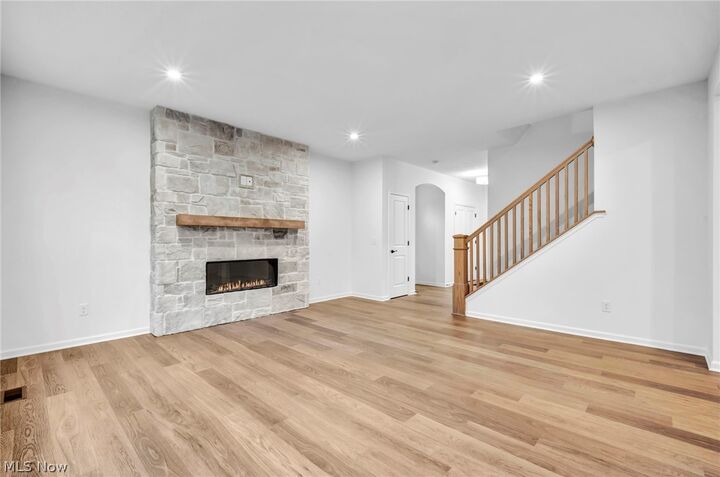 Property Photo:  3775 Overlook Court  OH 44333 