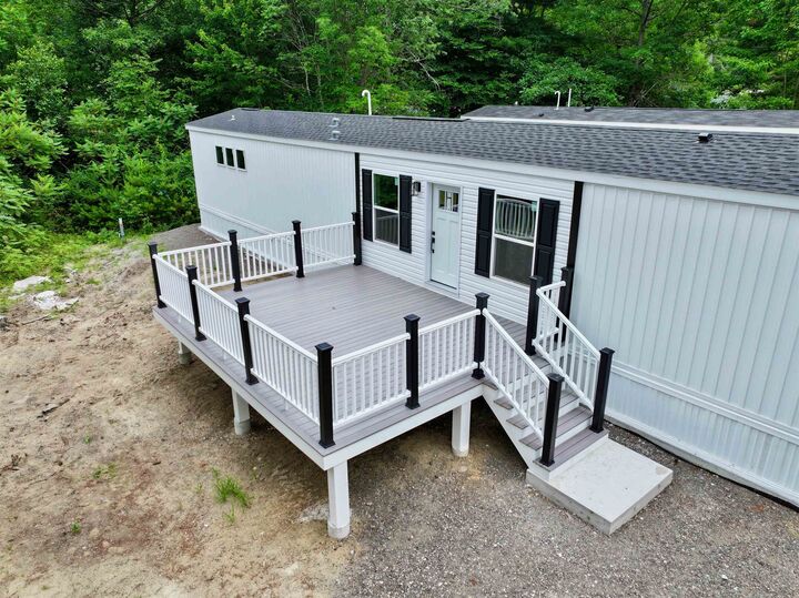 Property Photo: 24 Martin Road NH 03244