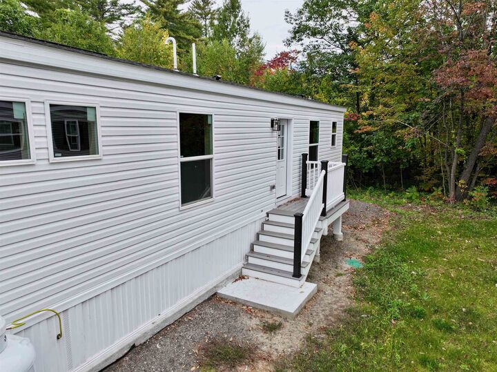 Property Photo:  24 Martin Road  NH 03244 