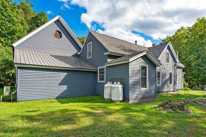 Property Photo: 513 N Shore Road NH 03462