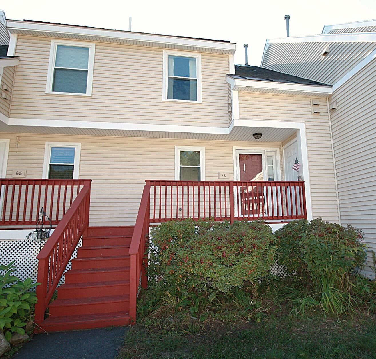 Property Photo: 70 Modena Drive NH 03303