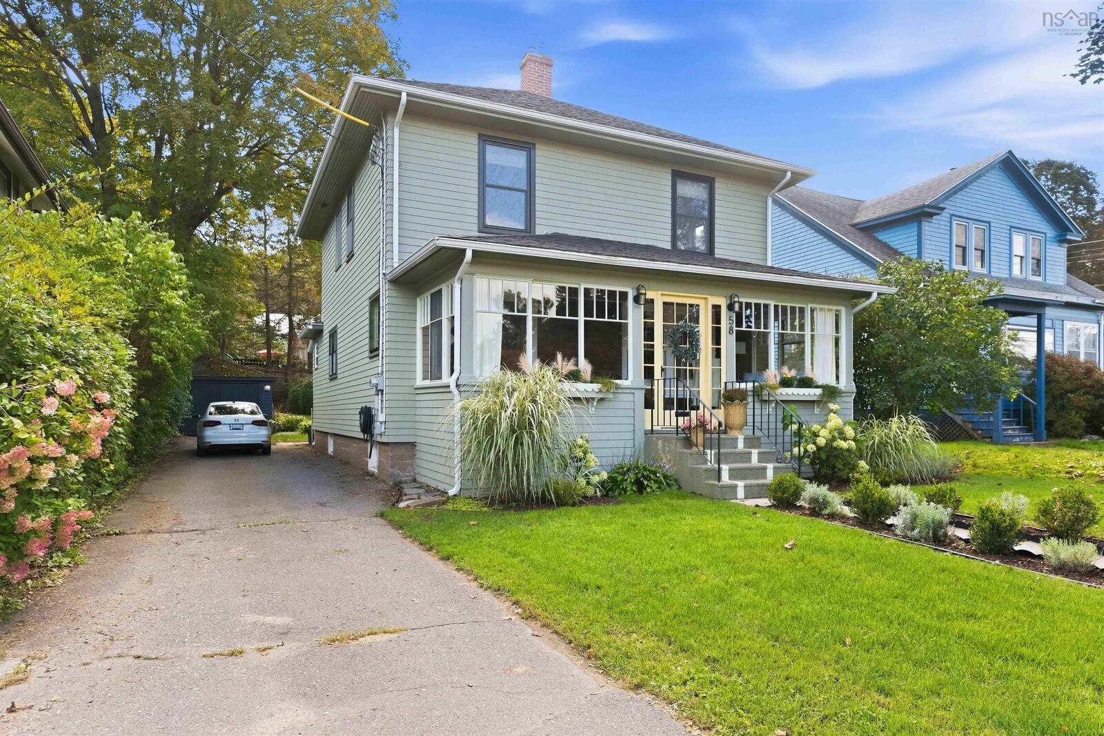 Property Photo:  58 Park Street  NS B4N 1M2 