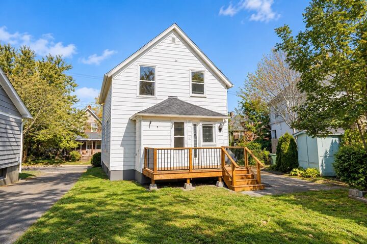 Property Photo:  108 Cottage Road  NS B1P 2E1 