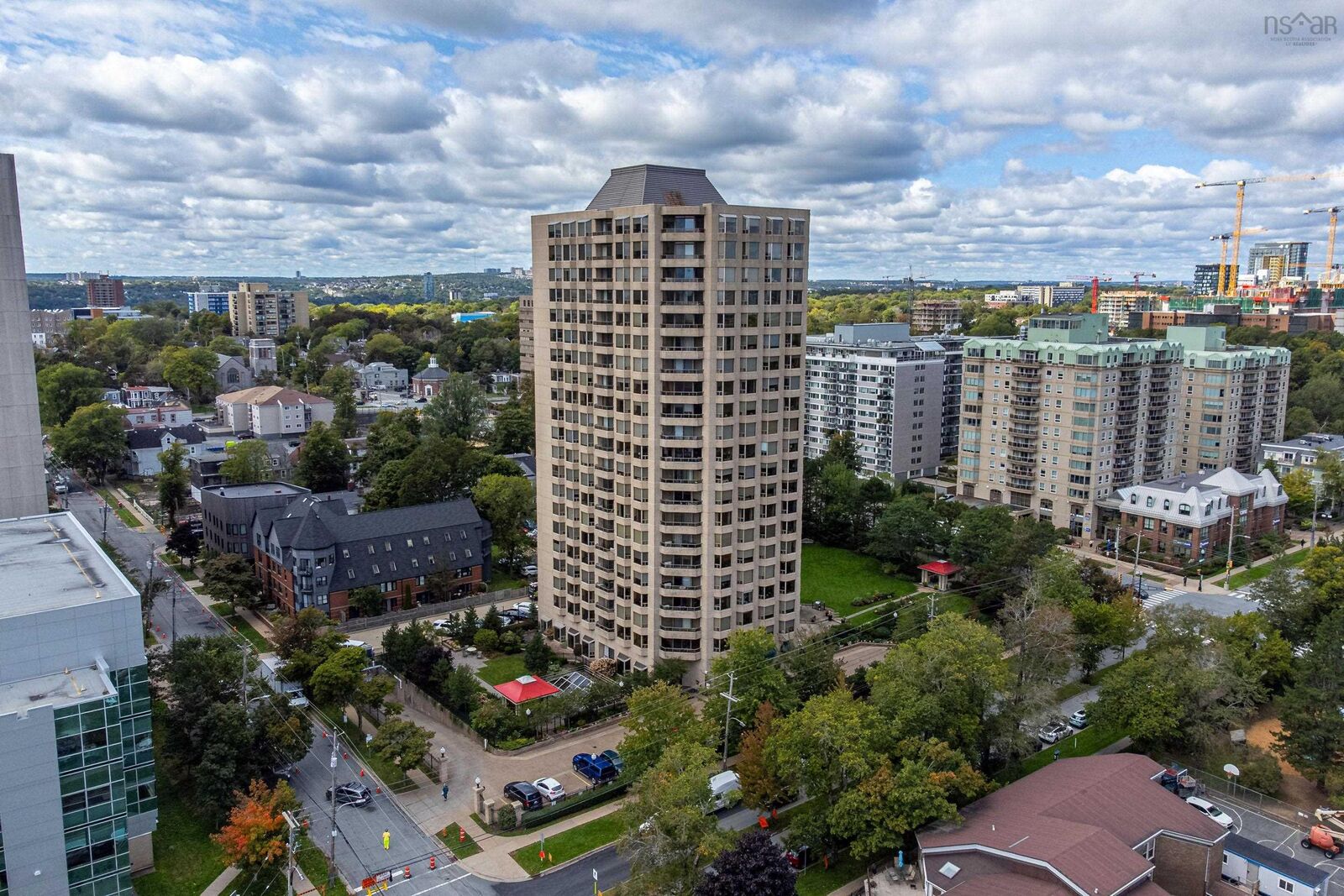 Property Photo:  1405 1470 Summer Street  NS B3H 3A3 