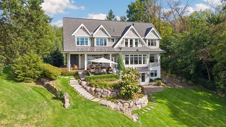 Property Photo: 4105 County Road 44 MN 55364