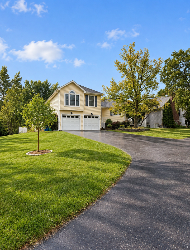 Property Photo: 11239 49th Avenue N MN 55442