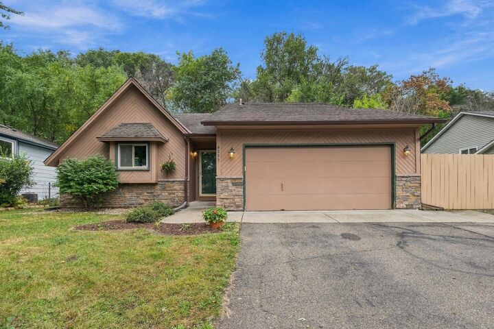 Property Photo: 4093 W 131st Street MN 55378