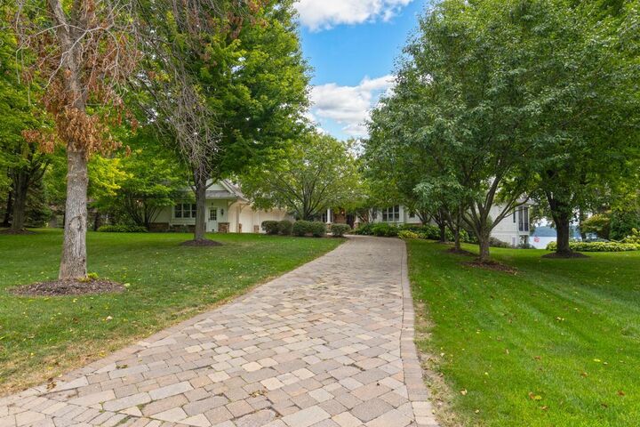 Property Photo:  3672 Landings Drive  MN 55331 