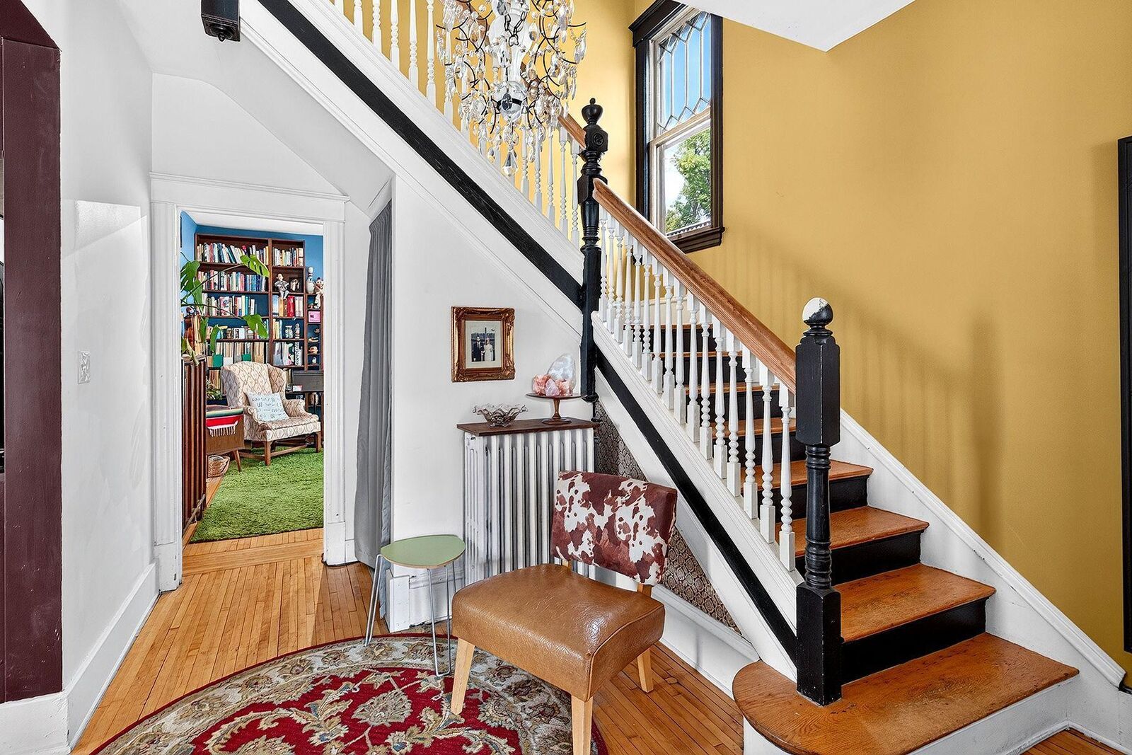 Property Photo:  3432 Chicago Avenue  MN 55407 