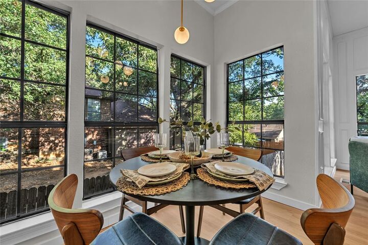 Property Photo:  4404 Rain Forest Drive  TX 76017 