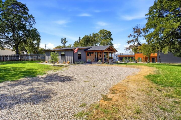 Photo de la propriété: 203 Evans Street TX 76426
