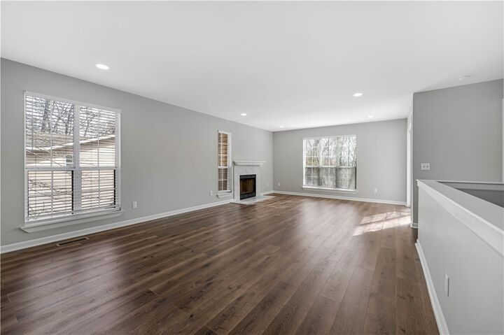 Property Photo:  3215 Cardinal Creek Circle A & B  AR 72712 