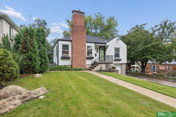 Property Photo:  4839 Franklin Street  NE 68104 