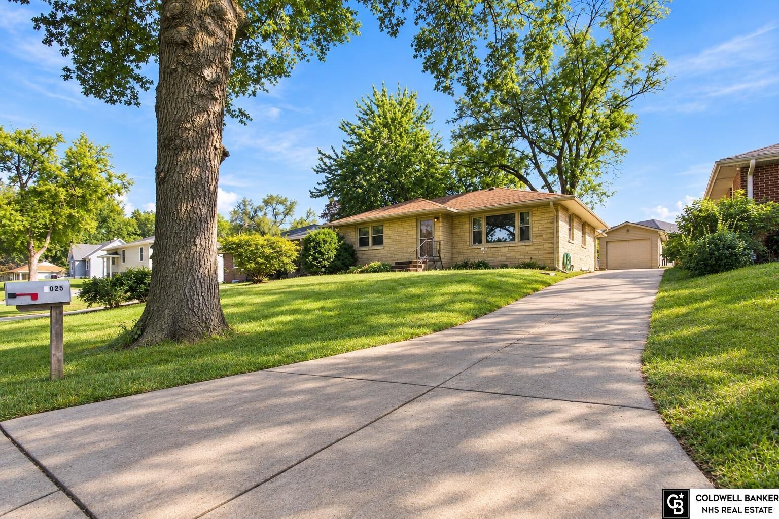 Property Photo:  4025 J Street  NE 68510 